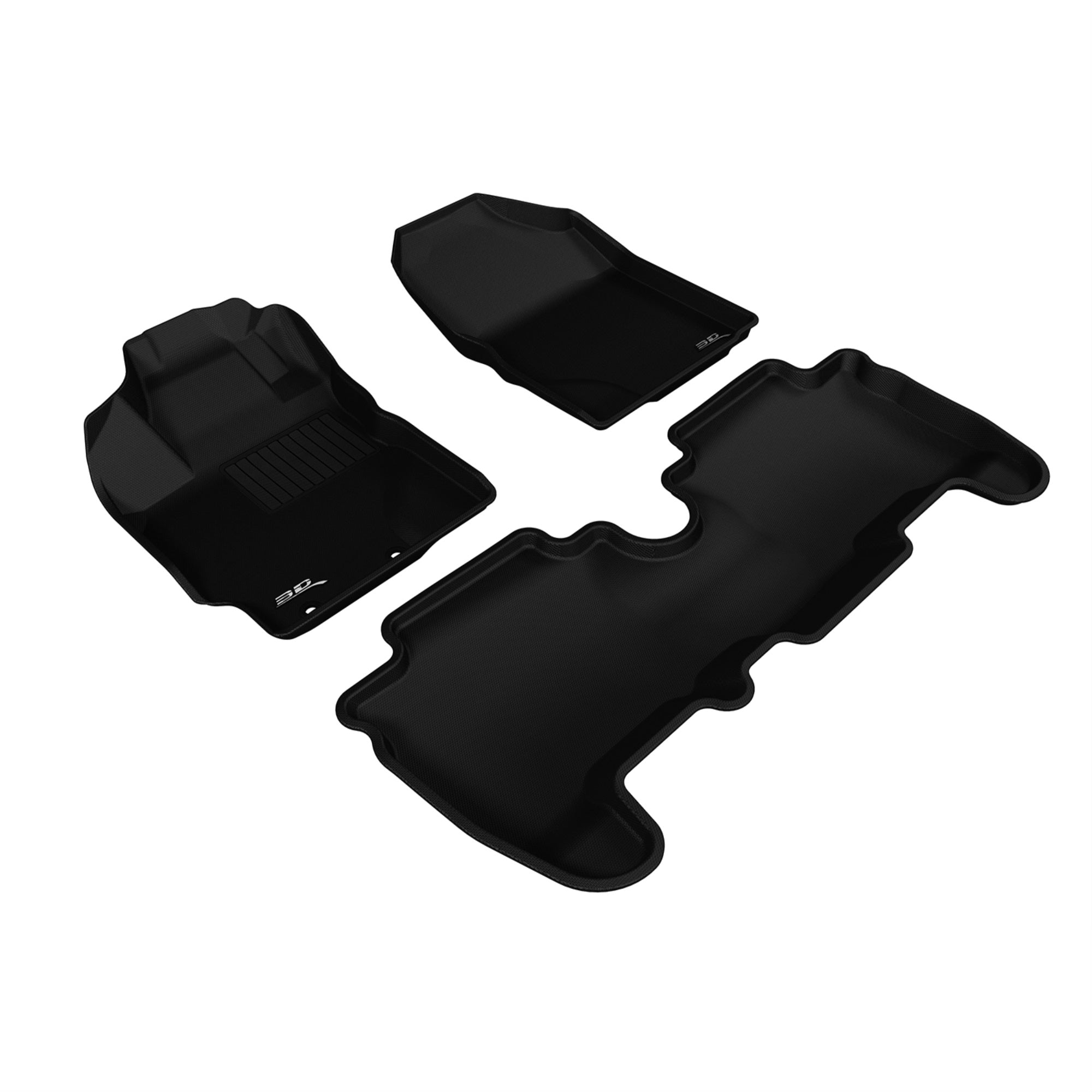 3D MAXpider SCION XD 20132014 KAGU BLACK R1 R2 (POST)