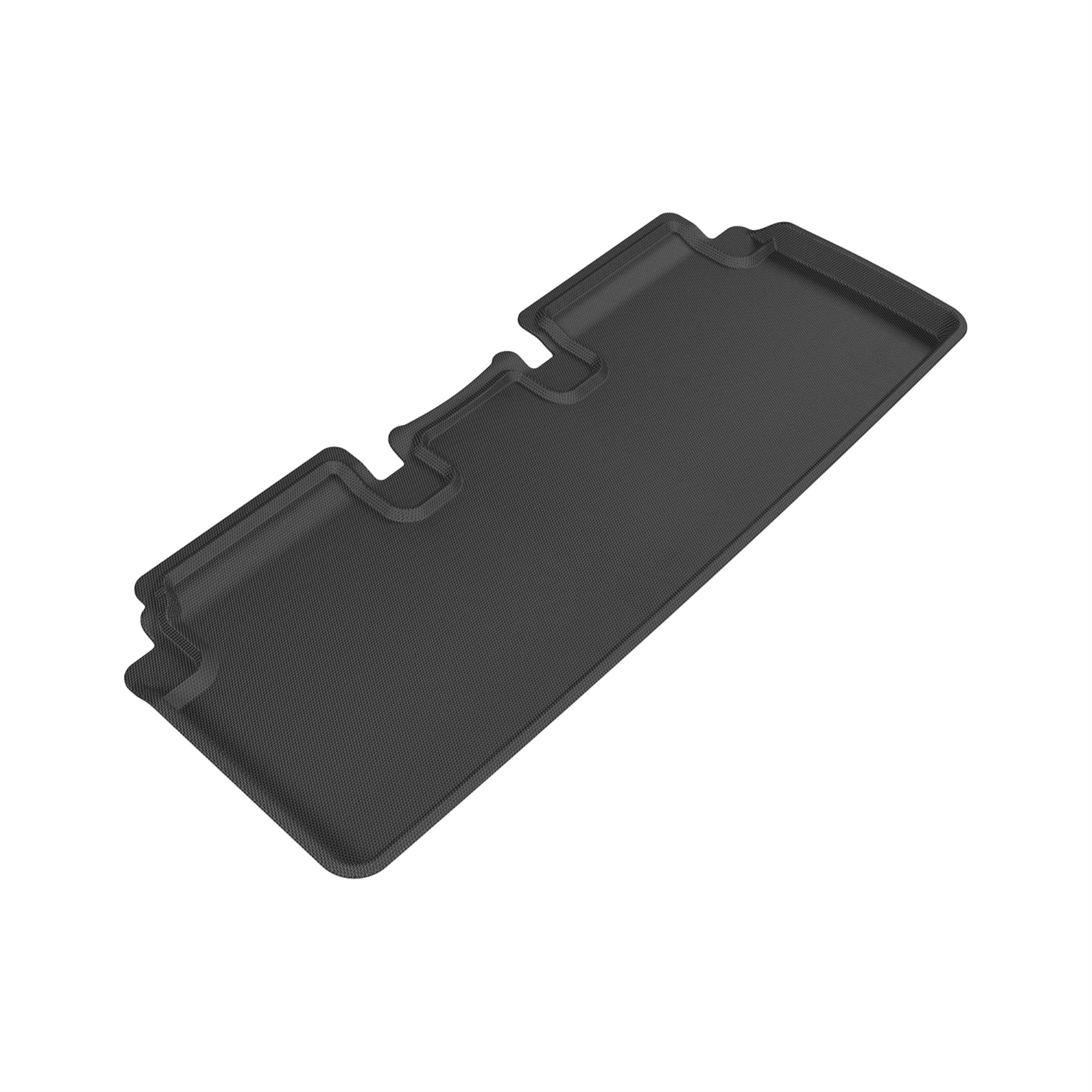 3D MAXpider TESLA MODEL S 2012-2019 KAGU BLACK R2