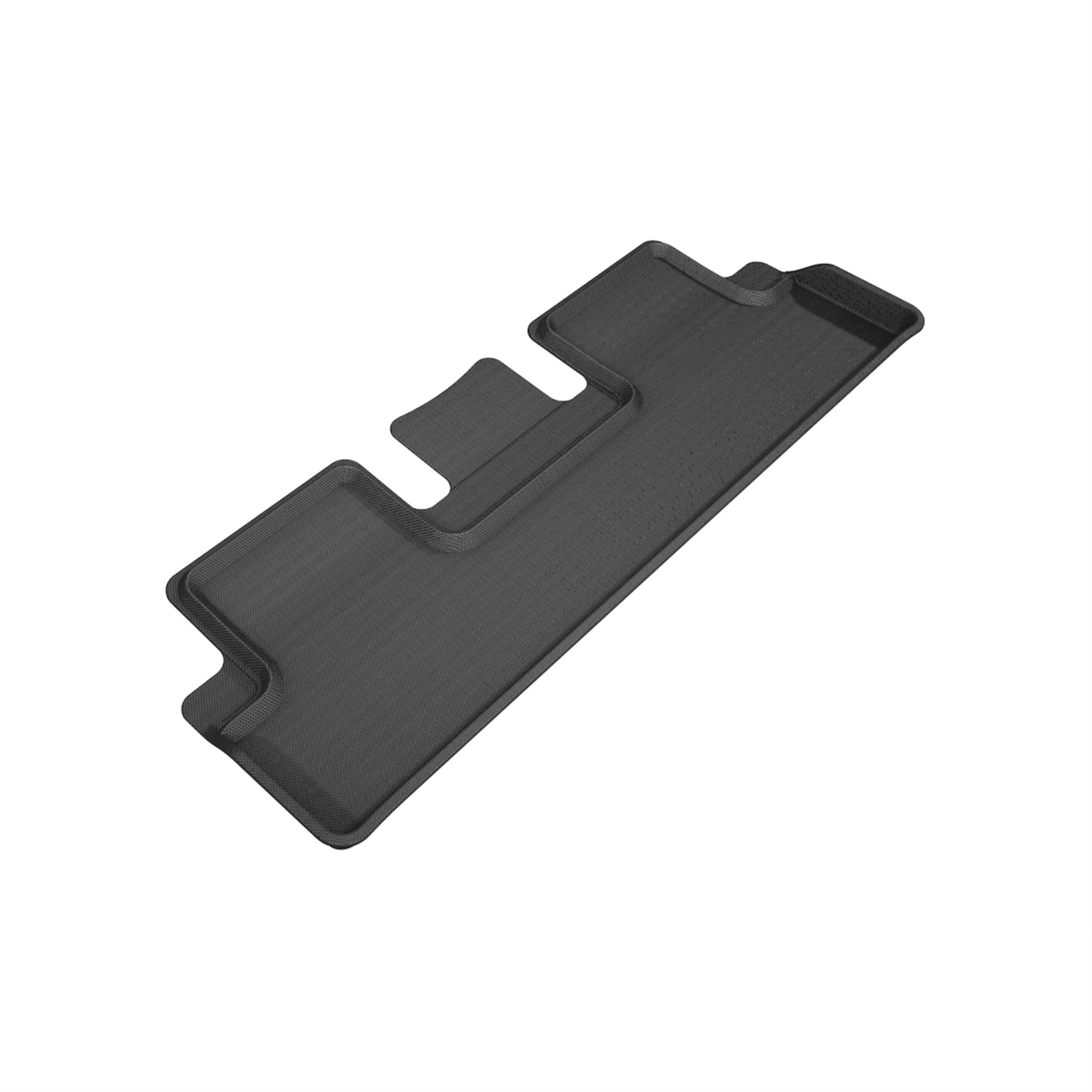 3D MAXpider TESLA MODEL 3 2018-2019 KAGU BLACK R2
