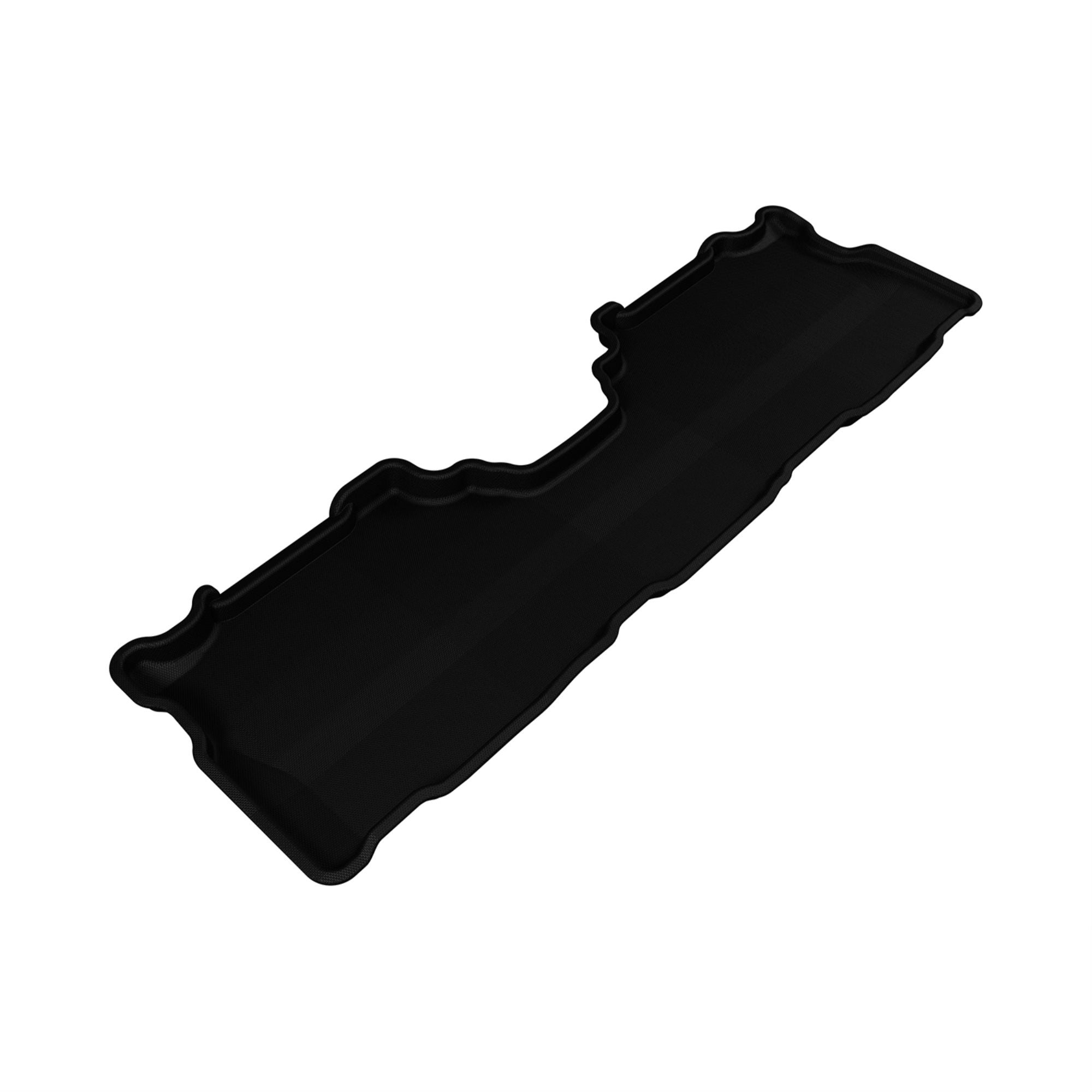 3D MAXpider TOYOTA PRIUS V 2012-2017 KAGU BLACK R2