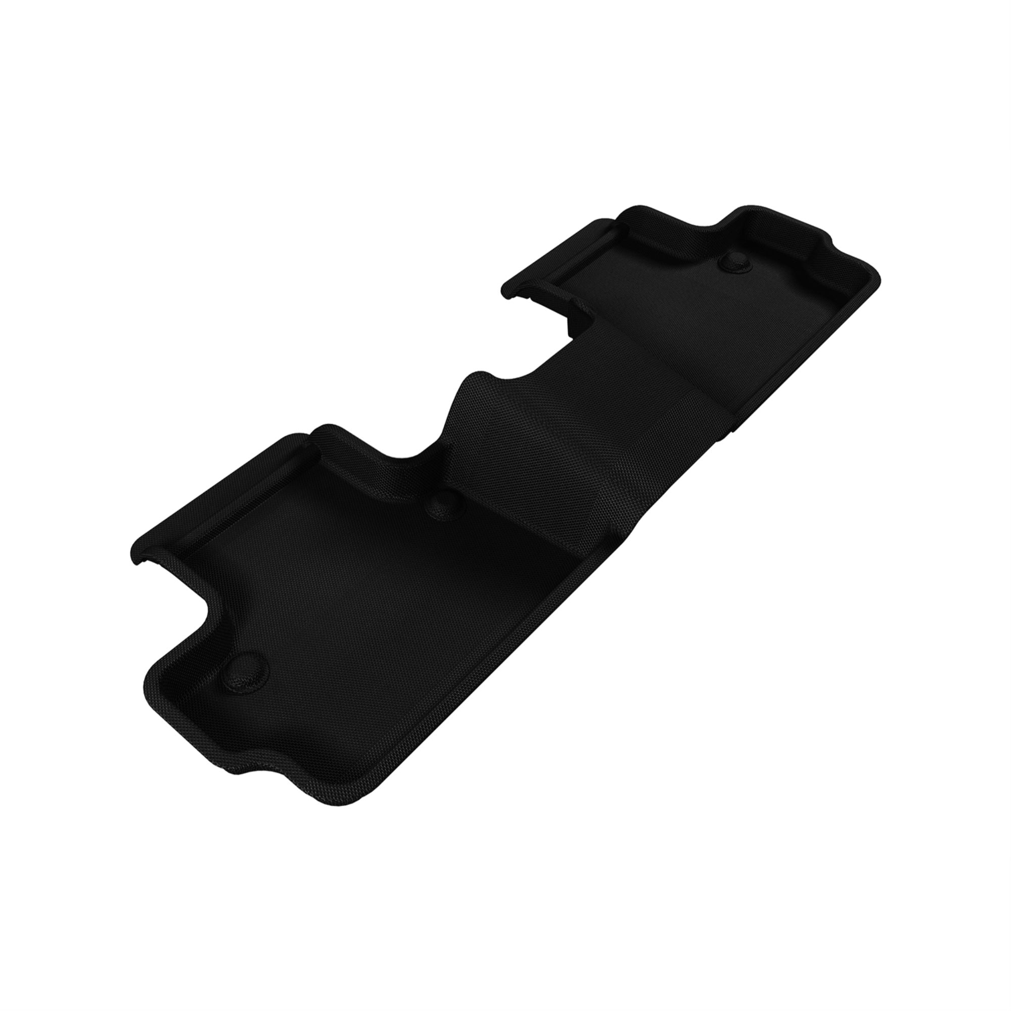 3D Maxpider Volvo C30 2007-2013 Kagu Black R2