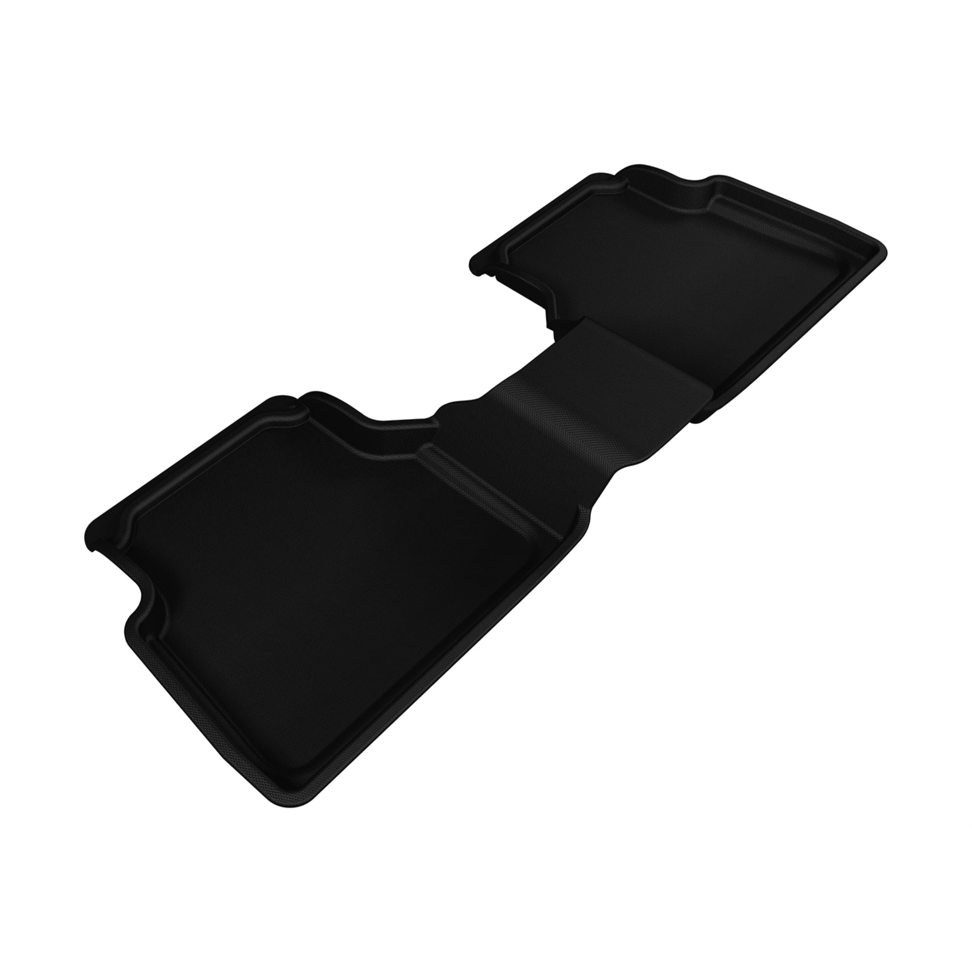 3D MAXpider VOLKSWAGEN TIGUAN 20092017 / TIGUAN LIMITED 20182019 KAGU BLACK R2