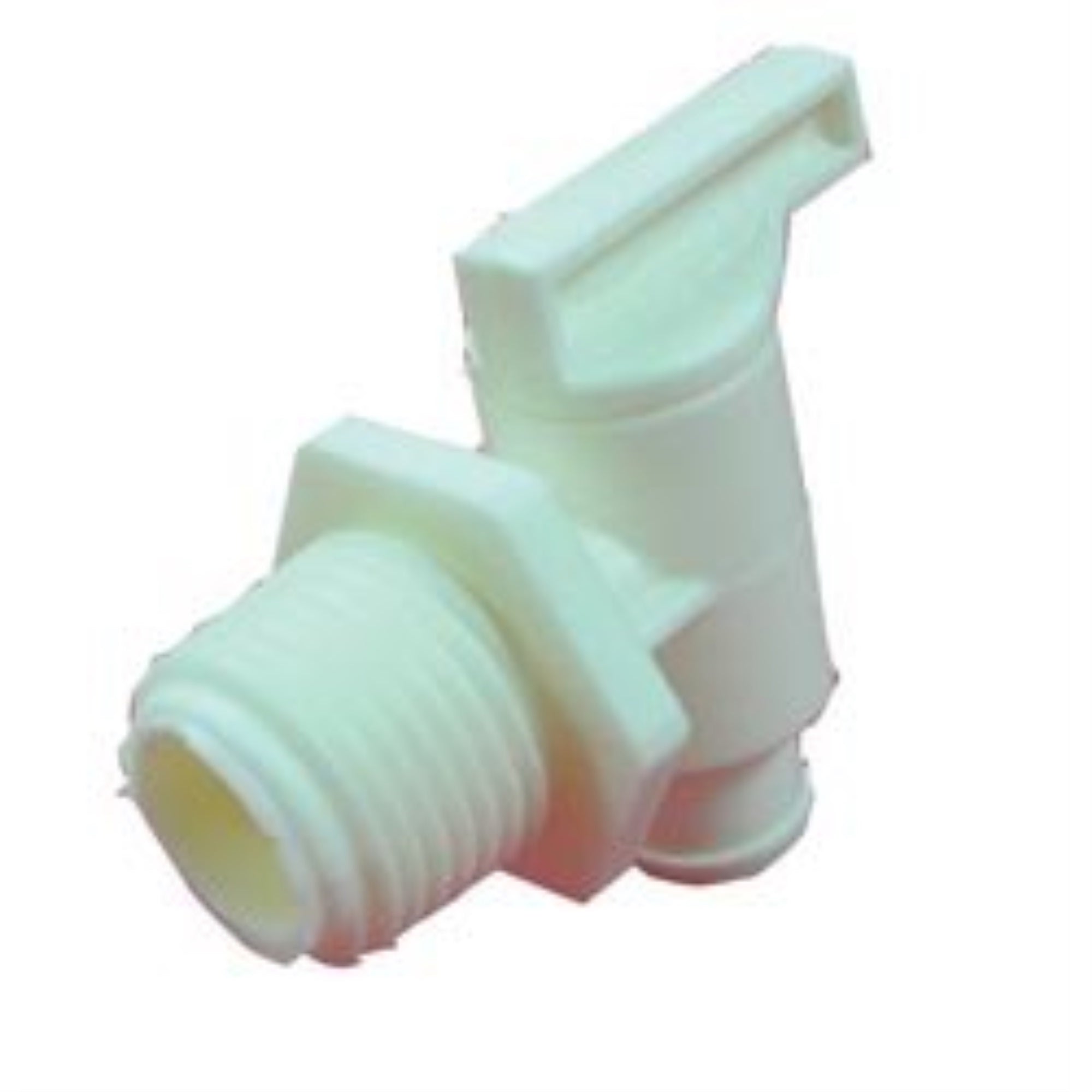 1/2MPT PLASTIC DRAIN COC