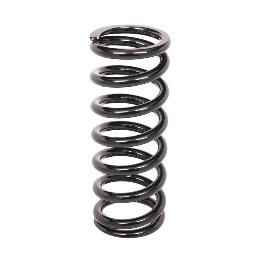 Aldan American 9450BK CoilOverSpring 450 lbs. per in. Rate 9 L in.  2.5 in. I.D. Black