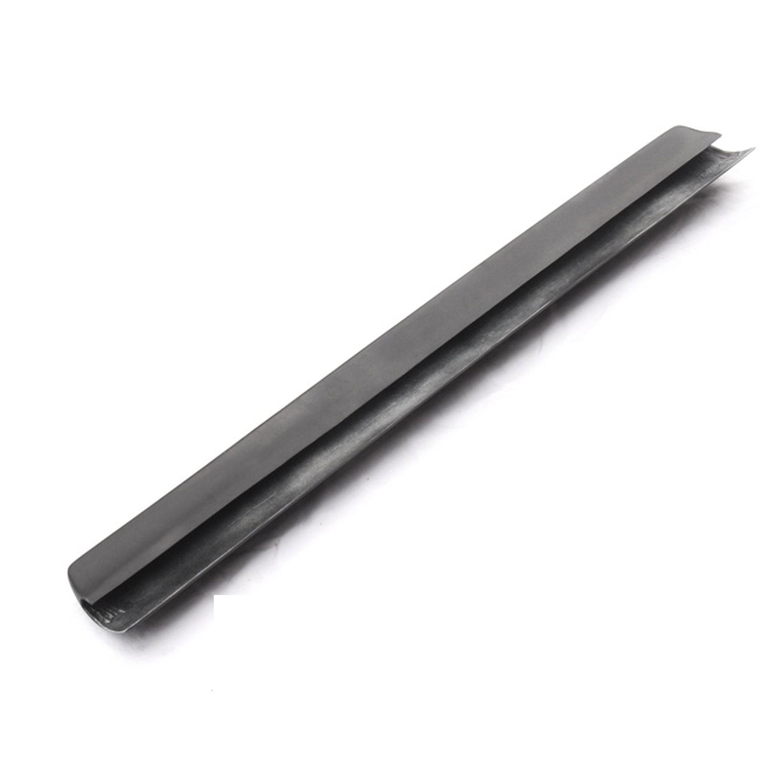 Fiberglass Fujimura Style Rear Spoiler Gurney Flap for Nissan Skyline R32 GTR