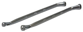 1/4'' X 3/8'' Bleeder Wrench
