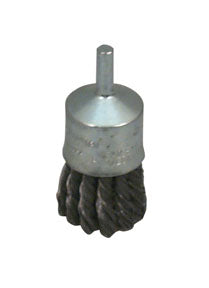 1'' Knot End Brush