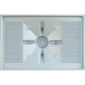 Super Trans Drain Funnel