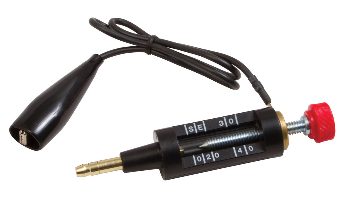Coil-On Plug Spark Tester