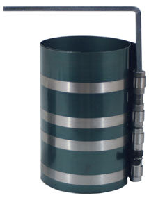 7''-10'' Ring Compressor