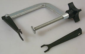Small Engine Valve Spring Compressor
