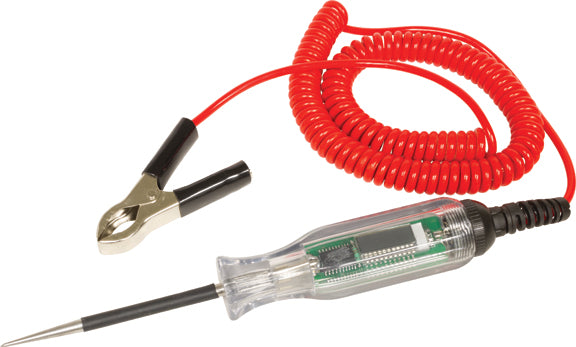 Hd Circt Tester W/Lcd Display