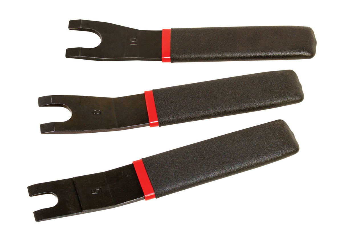 Stc Disconnect Kit 3Pc.