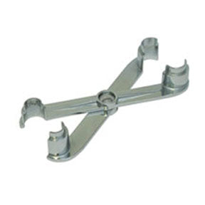 Oil Cooler Line Scissors