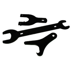 Unv. Fan Clutch Wrench Set