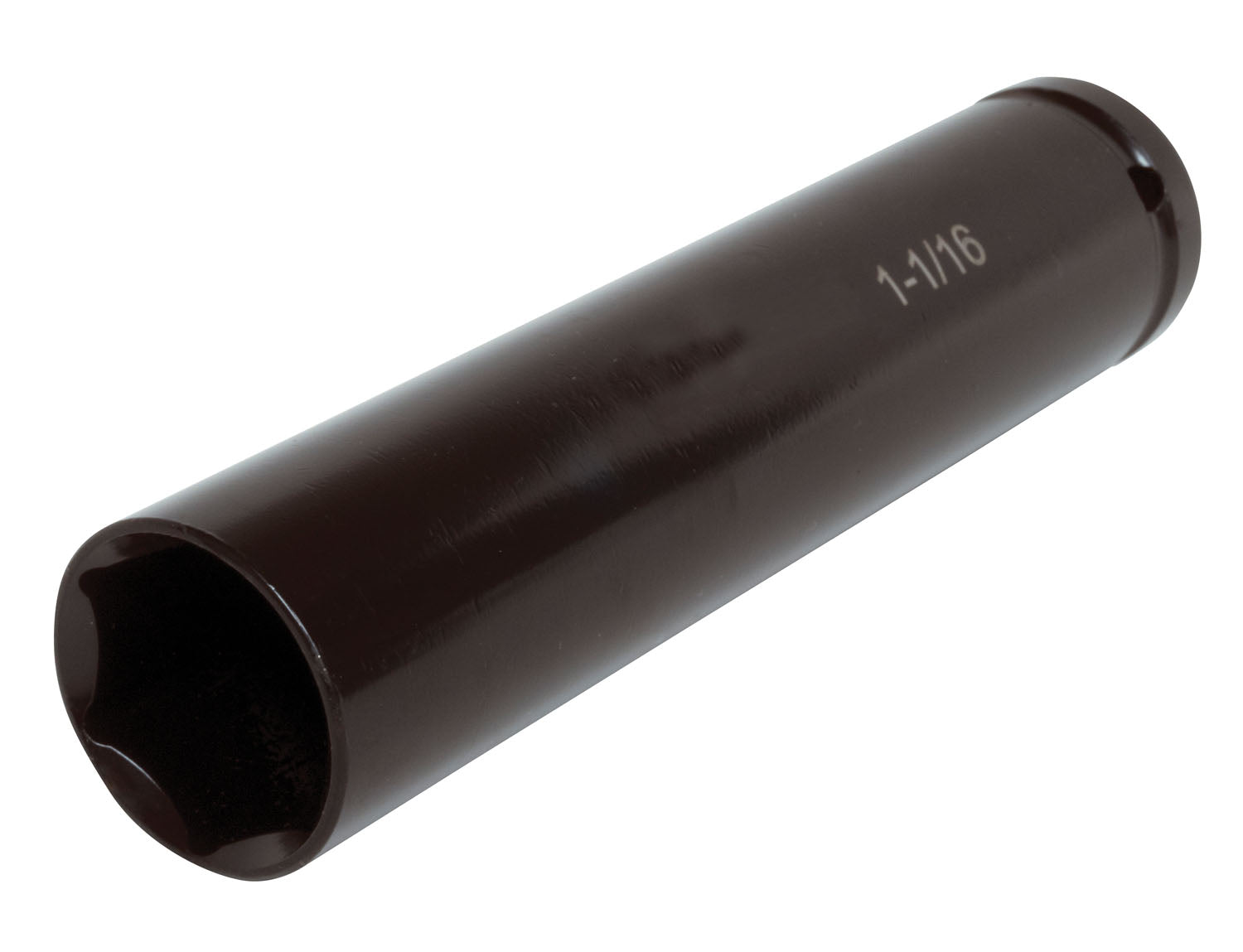 Truck Cage Bolt Socket, 1-1/16''