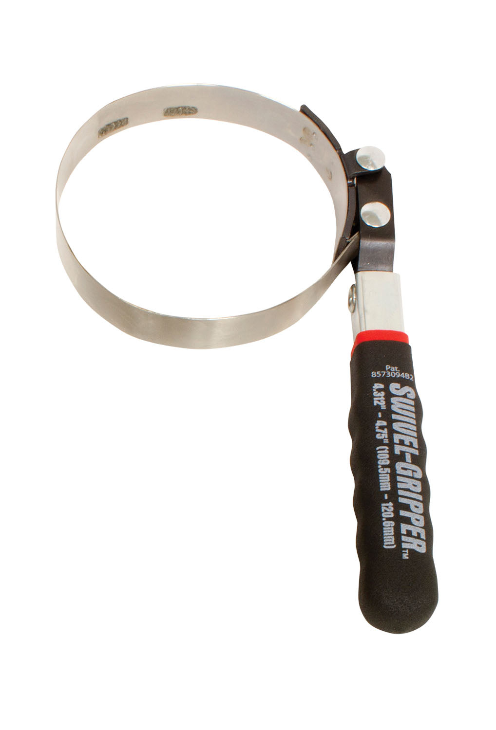 4-5/8'' Truck Swivel Gripper