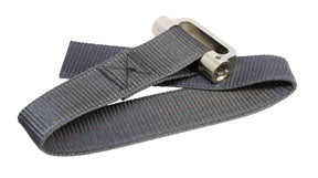 Heavy Duty Strap Filter Wrench