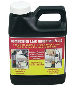 Diesel Detector Fluid