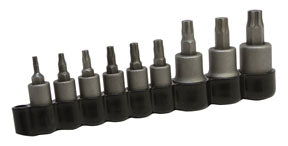 Torx Plus Bit Set