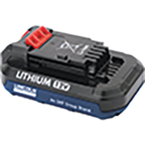 12V Li Ion Battery