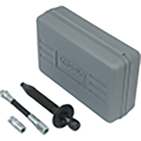 Impact Fitting Cleaner