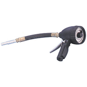 Meter Control Valve