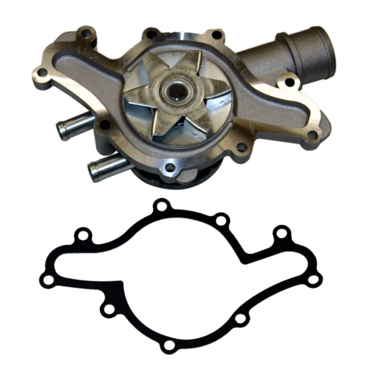 GMB 1251960 1997-2001 Mercury Mountaineer Water Pump
