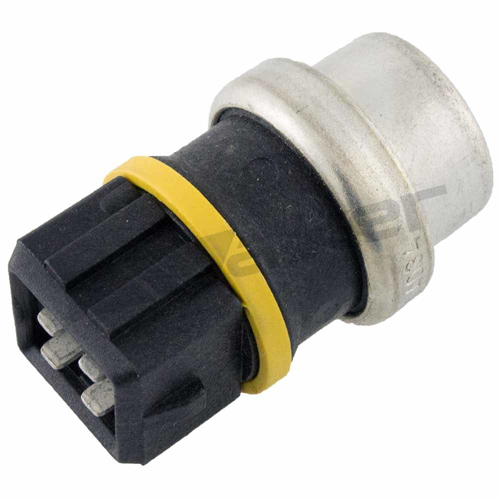 Walker Products 211-1112 Engine Coolant Temperature Sensor for 1995-1999 Volkswagen Cabrio
