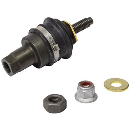 Moog ES800560 Rear Inner Toe Compensator Link for 2001-2005 Ford Explorer