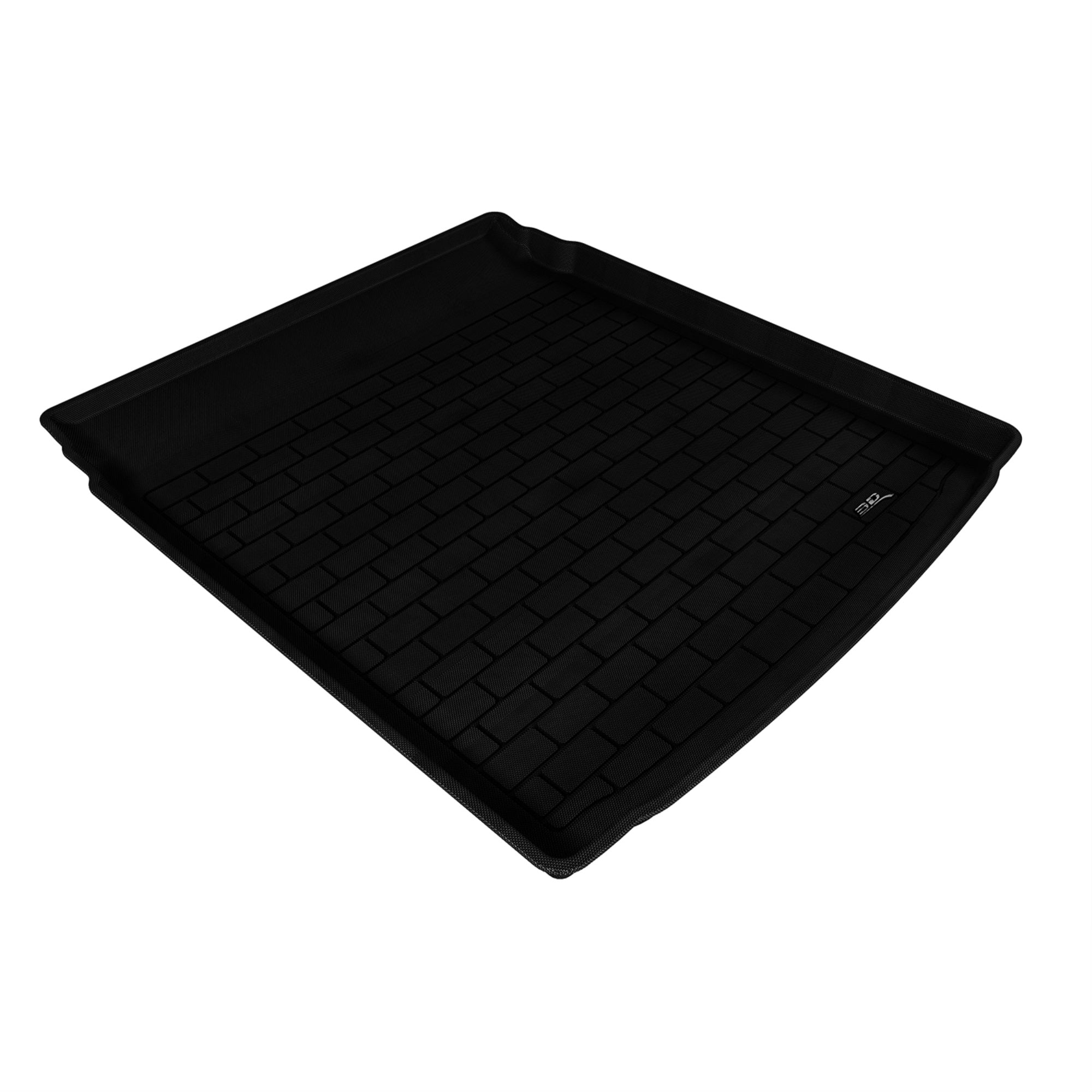 3D Maxpider Volkswagen Passat 2006-2010 Kagu Black Cargo Liner