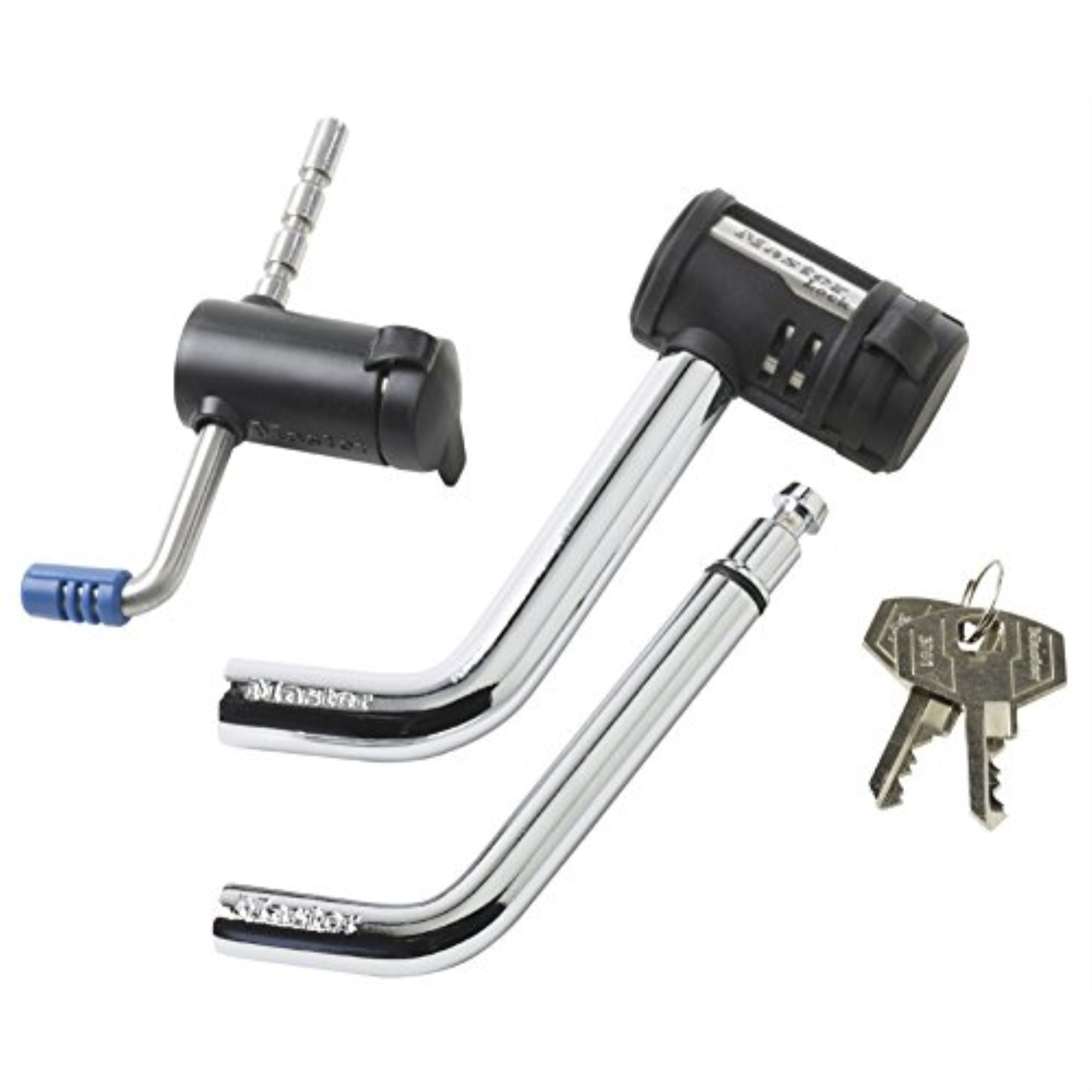 PIN RECEIVER 5/8&1/2