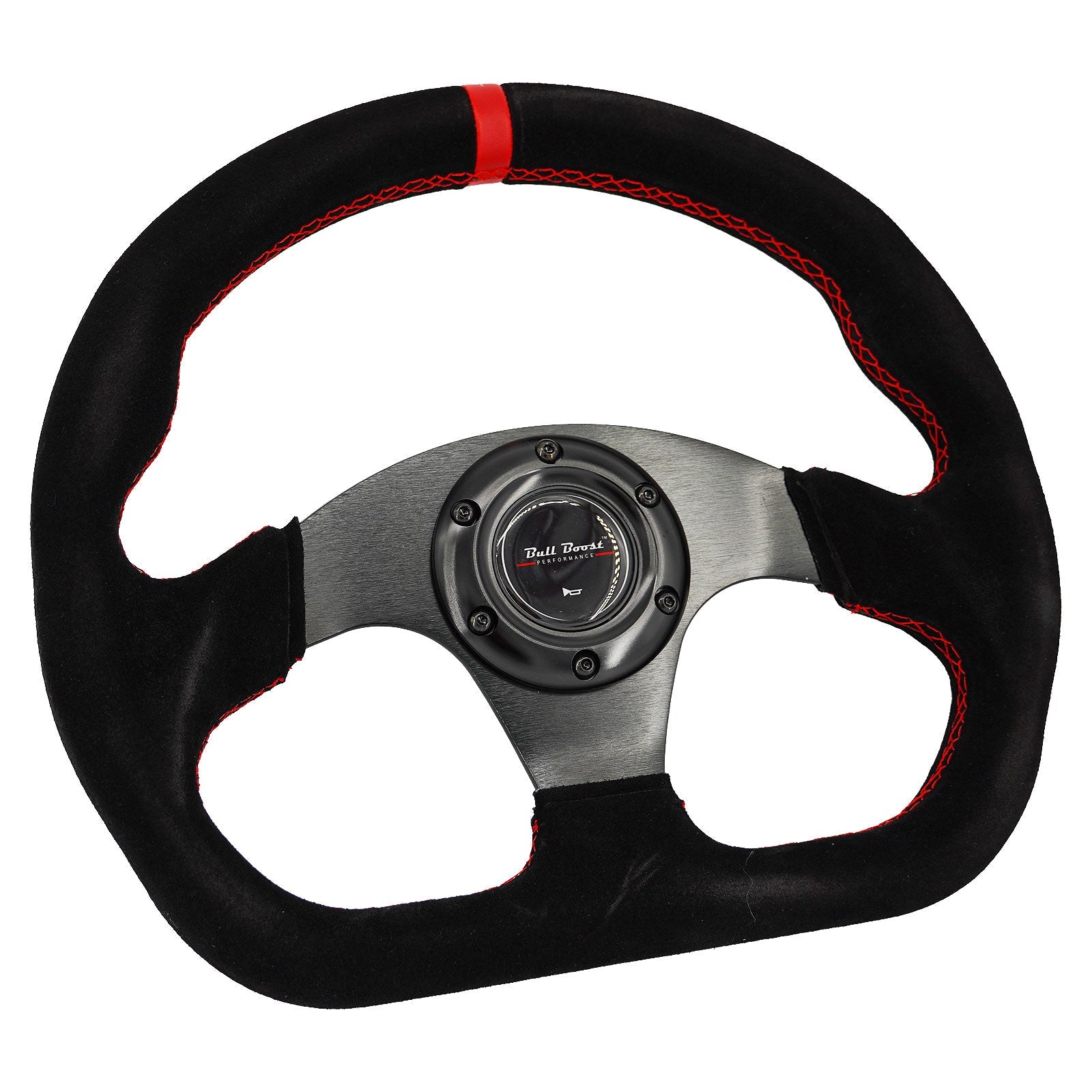 Quick Release Racing Steering Wheel Hub Adapter Bundle Kit