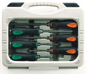 6 Pc. Screwdriv Set