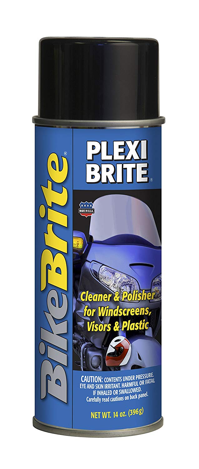 Bike Brite Plexi Brite