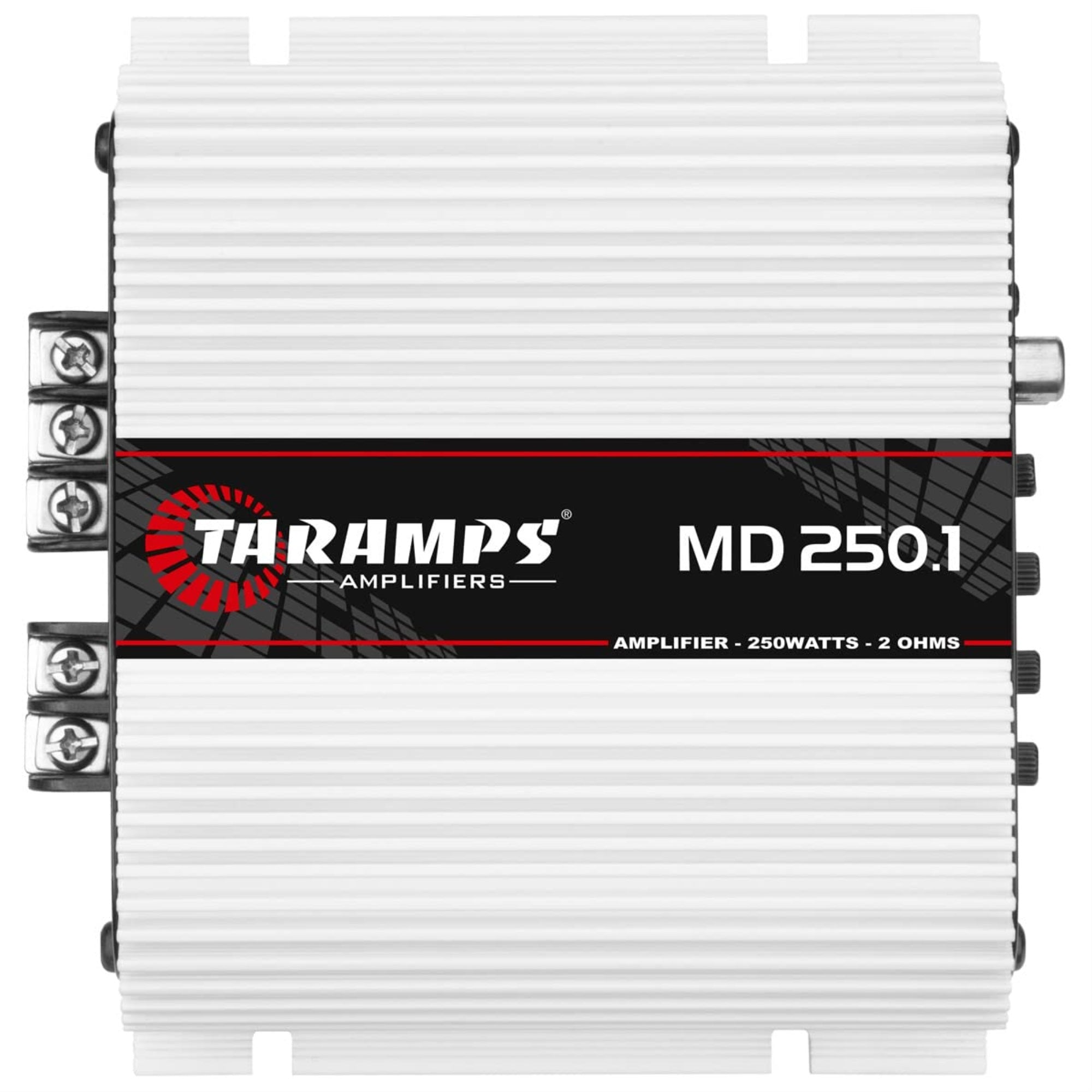 TARAMPS 250W 2 OHM CAR AMP