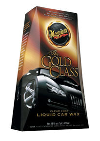 Gold Class Wax, 16Oz
