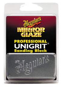 Sanding Block, 1500Gt