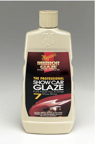 Show Care Glaze, 16Oz