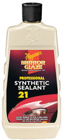 Synth. Sealant, 16 Oz
