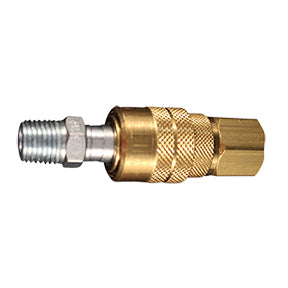 Coupler Assem