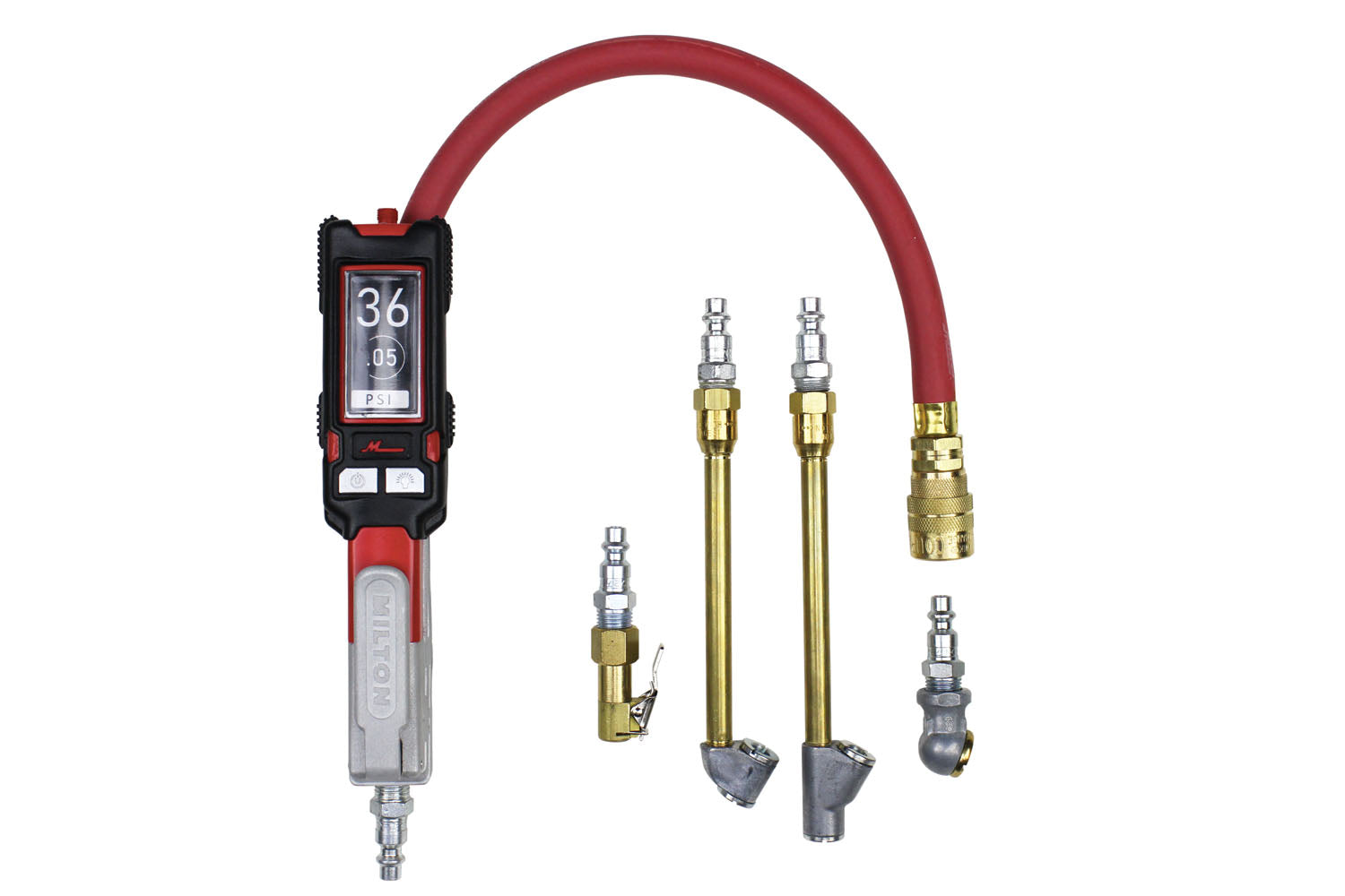 Digital Inflator Gage Kit