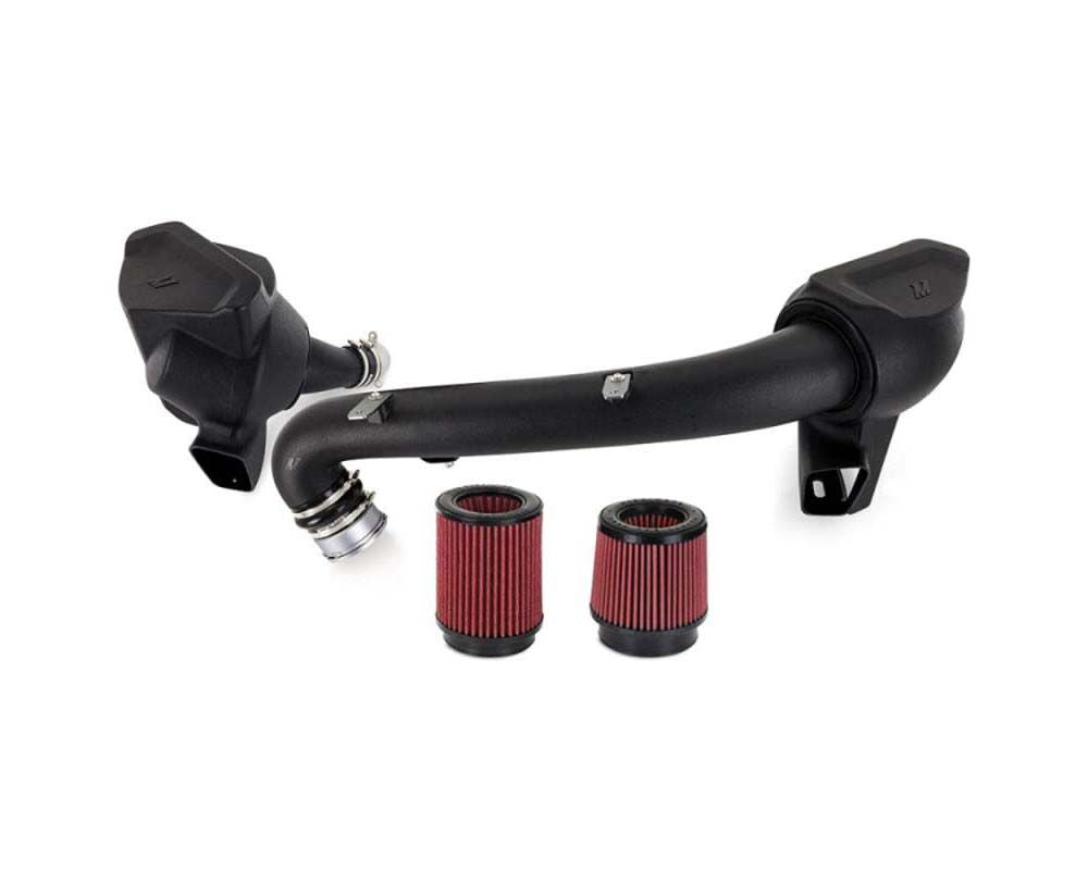 Mishimoto Performance Air Intake BMW G80 G82 G87 M2 | M3 | M4