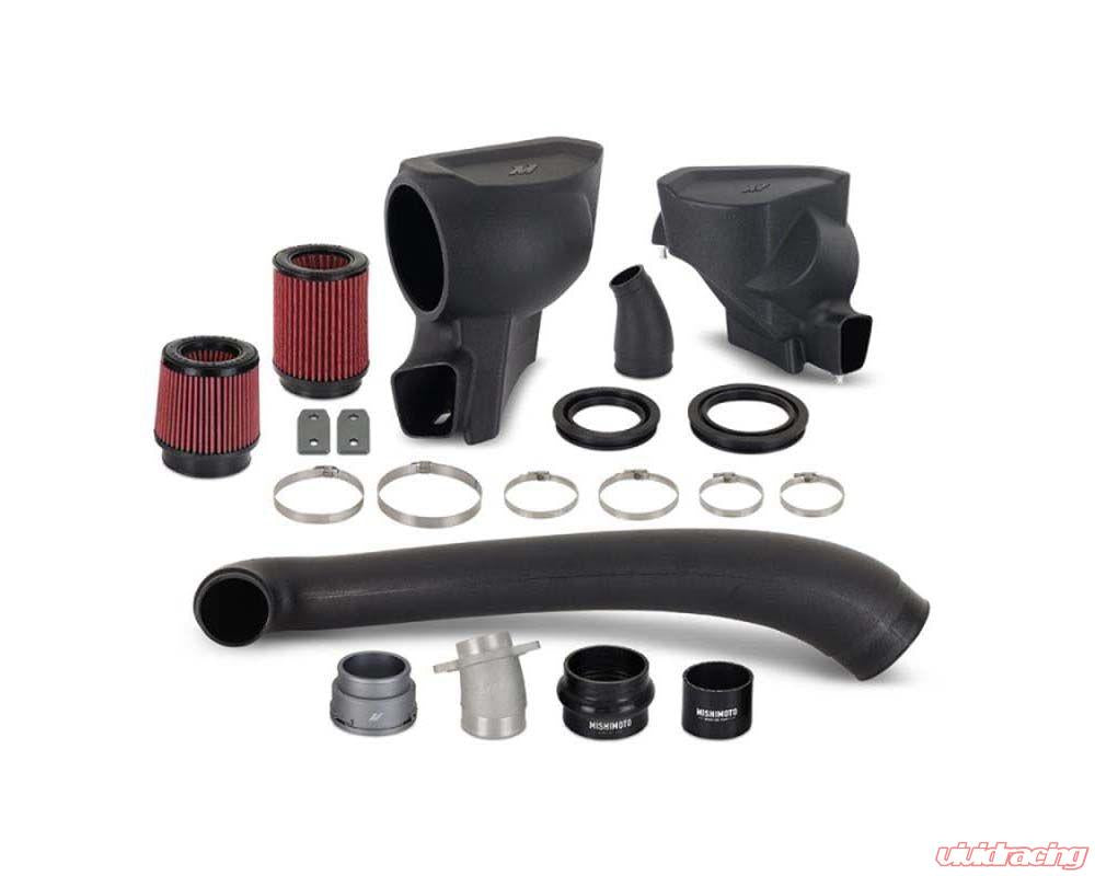 Mishimoto Performance Air Intake BMW G80 G82 G87 M2 | M3 | M4