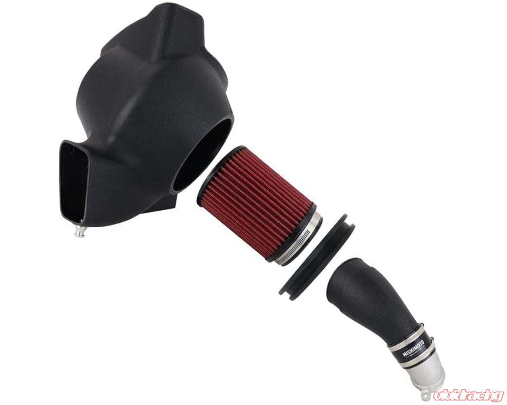Mishimoto Performance Air Intake BMW G80 G82 G87 M2 | M3 | M4