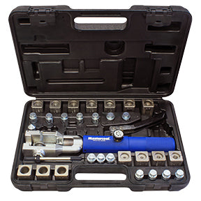 Flaring Tool Kit