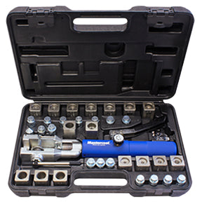 Deluxe Flaring Tool Kit