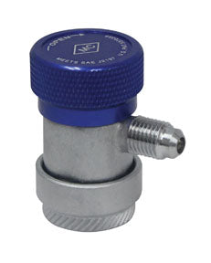 Low-Side Manual R134A 1/4'' Fl-M X 13Mm Quick Coupler