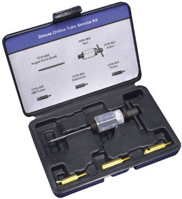 Univ. Orifice Tube Serv Kit