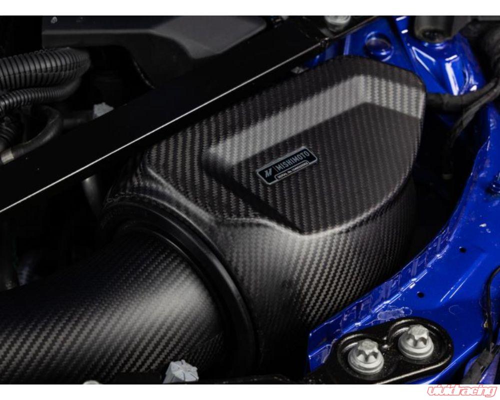 Mishimoto Performance Air Intake BMW G80 G82 G87 M2 | M3 | M4